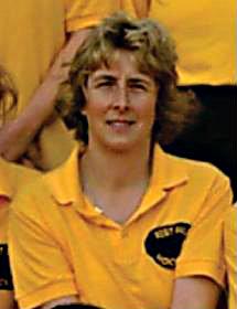 Jayne Wheeler